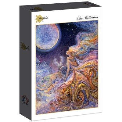 Grafika 2000 - Josephine Wall - Fly Me to the Moon