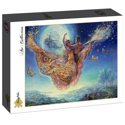 Grafika 2000 - Josephine Wall - Gypsy Moth