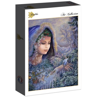 Grafika 2000 - Josephine Wall - Spirit of Winter