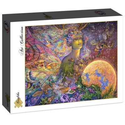 Grafika 2000 - Josephine Wall - Titania