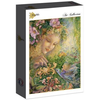 Grafika 2000 - Josephine Wall - Honeysuckle