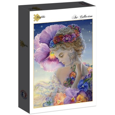 Grafika 2000 - Josephine Wall - Pansy