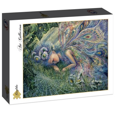 Grafika 2000 - Josephine Wall - Caught by a Sunbeam