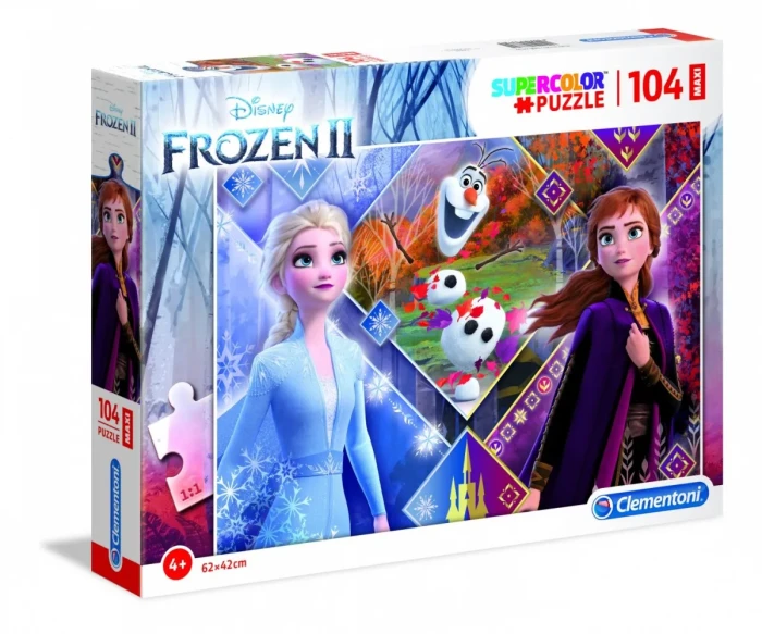 puzzle-clementoni-100-pieces-frozen-2-104-maxi.webp