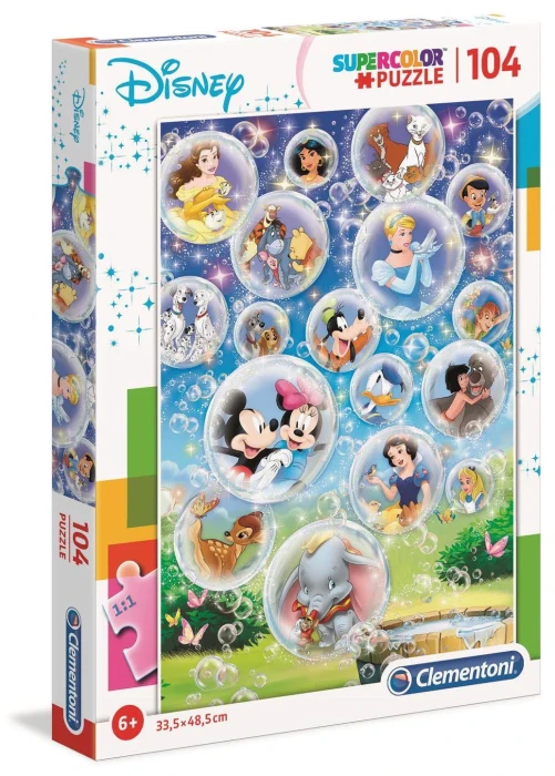 puzzle-clementoni-super-kolor-disney-classic-104-1167471.webp