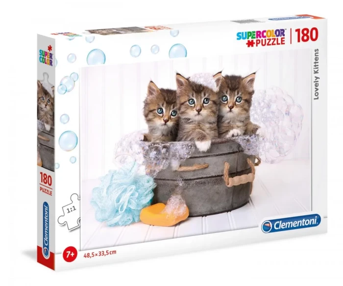puzzle-clementoni-180-pieces-lovely-kittens-180-dielikov.webp