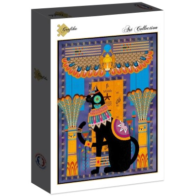 Grafika 2000 - Egyptian Cat (2)