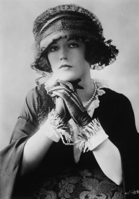 Grafika 1000 - Marion Davies