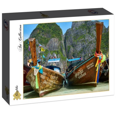 Grafika 2000 - Paradise in Phuket