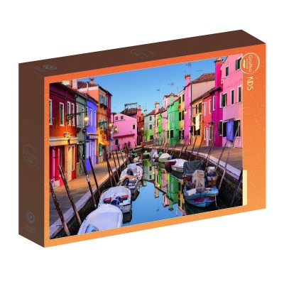 Grafika 500 - Venise