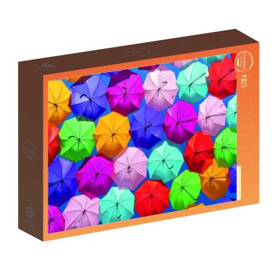 Grafika 500 - Parapluies