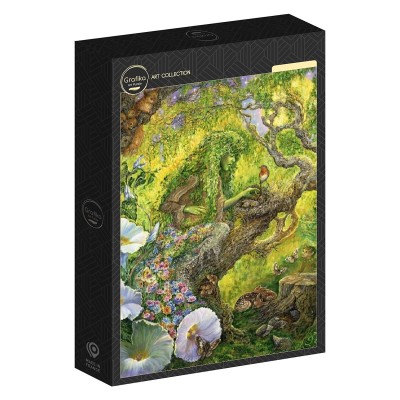 Grafika 500 - Josephine Wall - Forest Protector