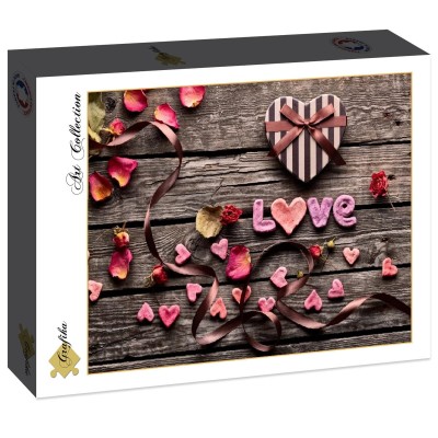 Grafika 2000 - Love