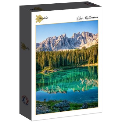 Grafika 2000 - Dolomites, Italy