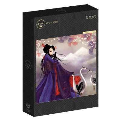 Grafika 1000 - Misstigri, Miss Sakura