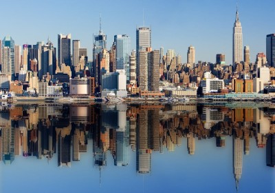 Grafika 1000 - New York City