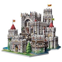 Wrebbit 3D -King Arthurs Camelot (5).jpg