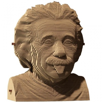 Cartonic 3D 172 Albert Einstein