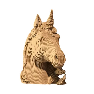 Cartonic 3D 65 Unicorn