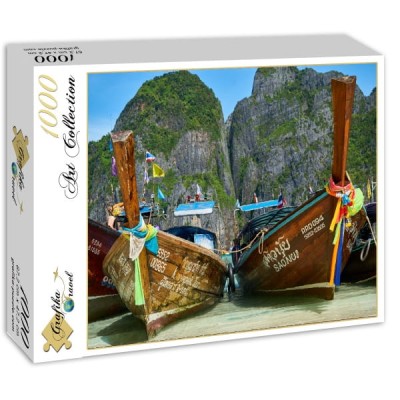 Grafika 1000 - Paradise in Phuket