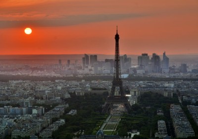 Grafika 1000 - Paris, France