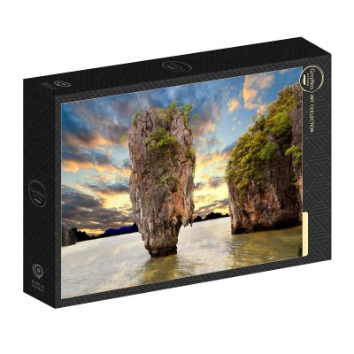 Grafika 1000 - Phuket, Thailand