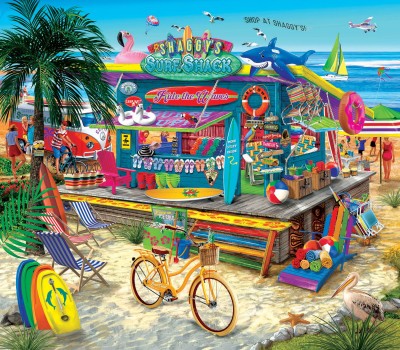 SunsOut 300 XXL - Shaggy's Surf Shop