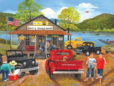 SunsOut 300 XXL - Bait & Tackle Shop