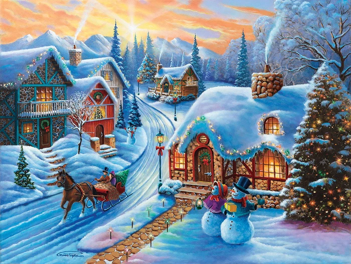 xxl-pieces-sunset-christmas-village-jigsaw-puzzle-500-pieces.95463-1.fs.jpg