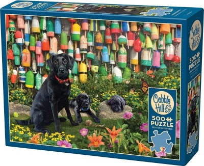 Cobble Hill 500 XXL - Good Boys