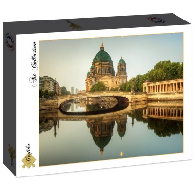 Grafika 2000 - Deutschland Edition - Berliner Dom (2)