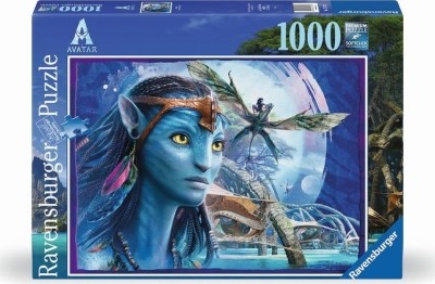 Ravensburger 1000 - Avatar: The Way of Water