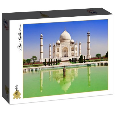 Grafika 2000 - Taj Mahal