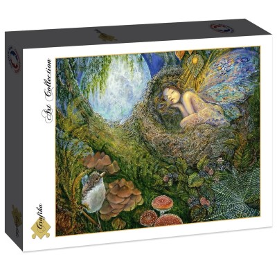 Grafika 2000 - Josephine Wall - Fairy Nest
