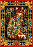 Bluebird Puzzle 1500, Tapestry Cat.png