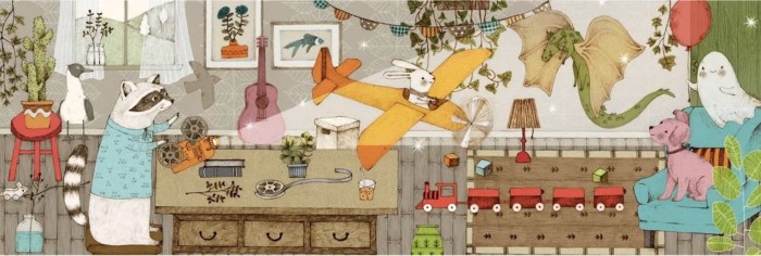 xxl-pieces-racoon-cinema-jigsaw-puzzle-100-pieces.87394-1.fs.jpg