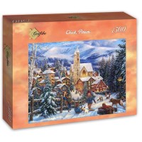 chuck-pinson-sledding-to-town-jigsaw-puzzle-1500-pieces.62075-2.fs.jpg