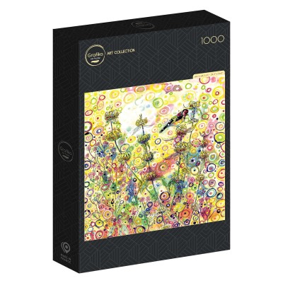 Grafika 1000 - Sally Rich - Golden sunshine