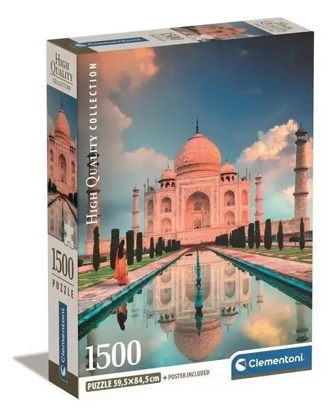 pol_pl_Puzzle-1500-Compact-Taj-Mahal-Clementoni-1803259_1.webp