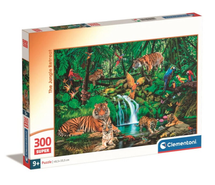 clementoni_puzzle_300el_super_odosobnienie_w_dzungli_the_jungle_retreat_21725_8005125217212.jpg