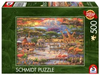 pol_pl_PQ-Puzzle-500-el-Raj-pod-Kilimandzaro-9928_1.jpg