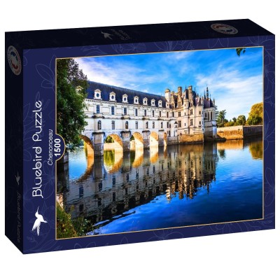 Bluebird 1500 - Chenonceau