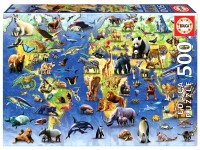 pol_pl_Puzzle-500-el-Mapa-swiata-100-zagrozonych-gatunkow-zwierzat-9951_1.jpg