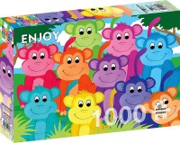 enjoy-puzzle-rainbow-monkeys-jigsaw-puzzle-1000-pieces.96229-2.fs.jpg