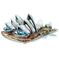 Wrebbit 3D - Sydney, Opera House (925 pieces).jpg
