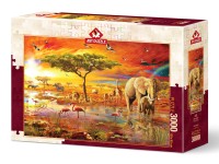 art-puzzle-africa-safari-jigsaw-puzzle-3000-pieces.97261-2.fs.jpg