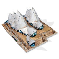 Wrebbit 3D - Sydney, Opera House (925 pieces) (4).jpg