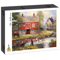chuck-pinson-reflections-on-country-living-jigsaw-puzzle-2000-pieces.86934-2.fs.jpg