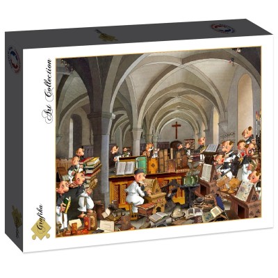 Grafika 2000 - Francois Ruyer - Scriptorium