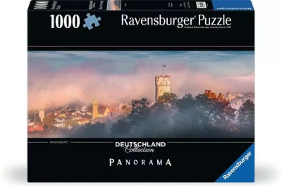 Ravensburger 1000 - Ravensburg